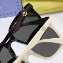 Knockoff Gucci Sunglasses Top Quality GUS00990 HY7566tU76