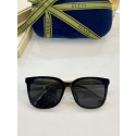 Knockoff Gucci Sunglasses Top Quality GUS01354 HY19753WW40