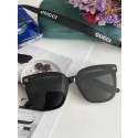 Knockoff Gucci Sunglasses Top Quality GUS01381 Sunglasses HY22660Lg61