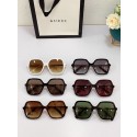 Knockoff Gucci Sunglasses Top Quality GUS01444 HY4056Ez66