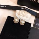 Knockoff High Quality Chanel Earrings CE5402 HY7127Lg12