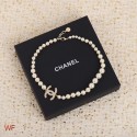 Knockoff High Quality Chanel Necklace CE5247 HY26472Lg12