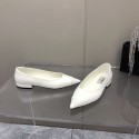 Knockoff High Quality Chanel shoes CH00069 Heel Hight 2.5CM HY17347Lg12