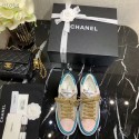 Knockoff High Quality Chanel Shoes CH2714HS-1 HY9682Lg12