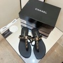 Knockoff High Quality Chanel Shoes CHS00180 HY20267Lg12