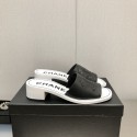 Knockoff High Quality Chanel Shoes CHS00683 Heel 4.5CM HY8952Lg12
