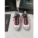 Knockoff High Quality Chanel Shoes CHS00735 HY15157Lg12