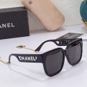 Knockoff High Quality Chanel Sunglasses Top Quality CHS01056 HY12237Lg12