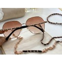 Knockoff High Quality Chanel Sunglasses Top Quality CHS01907 HY16271FA65