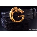 Knockoff High Quality GUCCI Belt G3456 Brown HY15176FA65