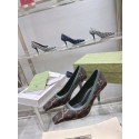 Knockoff High Quality Gucci Shoes GUS00087 Heel 7.5CM HY7146FA65