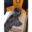 Knockoff High Quality Louis Vuitton Cashmere Scarf LV1106B HY3131FA65