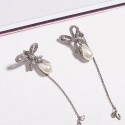 Knockoff High Quality Louis Vuitton Earrings 69892 HY20651FA65