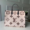 Knockoff High Quality Louis Vuitton Original ONTHEGO M44675 HY22092Lg12