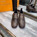 Knockoff High Quality Louis Vuitton Shoes LV1055LS-2Heel height 5CM HY13332Lg12