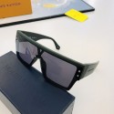 Knockoff High Quality Louis Vuitton Sunglasses Top Quality LVS00439 HY6762Lg12