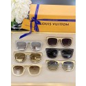 Knockoff High Quality Louis Vuitton Sunglasses Top Quality LVS01462 HY26107Lg12