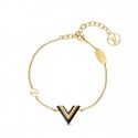 Knockoff Louis Vuitton Bracelets 7898 HY15768cS18