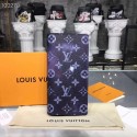 Knockoff Louis Vuitton BRAZZA WALLET M63871 HY19212yN38