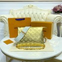 Knockoff Louis Vuitton COUSSIN PM M57793 gold HY23451NL80