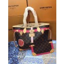 Knockoff Louis vuitton monogram canvas NEVERFULL M41390 HY9216NL80