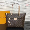Knockoff Louis Vuitton Monogram Canvas original M42267 HY8790Lg61
