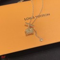 Knockoff Louis Vuitton Necklace CE7198 HY1490Lg61