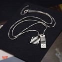 Knockoff Louis Vuitton Necklace LV191855 HY11032fY84