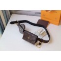 Knockoff Louis Vuitton Original BELTBAG M0253Y brown HY24911NL80
