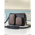 Knockoff Louis vuitton original leather Monogram Canvas M45338 HY15373WW40