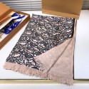 Knockoff Louis Vuitton Scarf LV00057 HY7382fY84