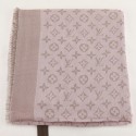 Knockoff Louis Vuitton Scarves Cotton LV6724D Pink HY10328ch31