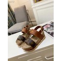 Knockoff Louis Vuitton Shoes LV1028DS-2 HY12127fY84