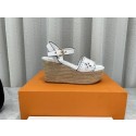 Knockoff Louis Vuitton Shoes LVS00095 Heel 10CM HY12157iV87
