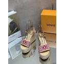 Knockoff Louis Vuitton Shoes LVS00104 Heel 10CM HY15604eF76