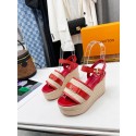 Knockoff Louis Vuitton Shoes LVS00116 Heel 10CM HY20166NL80