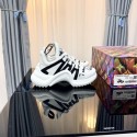 Knockoff Louis Vuitton Shoes LVS00193 Heel 5.5CM HY3152yN38