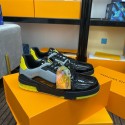 Knockoff Louis Vuitton Shoes LVS00387 Shoes HY13170Lg61