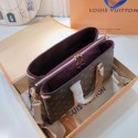 Knockoff Louis Vuitton SOUFFLOT Medium bag M44816 HY7931tU76