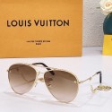 Knockoff Louis Vuitton Sunglasses Top Quality LVS00040 HY9034eF76