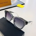 Knockoff Louis Vuitton Sunglasses Top Quality LVS00332 Sunglasses HY10980Lg61