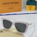 Knockoff Louis Vuitton Sunglasses Top Quality LVS00609 Sunglasses HY14689tp21