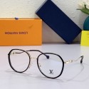 Knockoff Louis Vuitton Sunglasses Top Quality LVS00775 Sunglasses HY9520Lg61