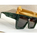 Knockoff Louis Vuitton Sunglasses Top Quality LVS01142 HY17997iV87