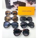 Knockoff Louis Vuitton Sunglasses Top Quality LVS01260 HY5254vf92