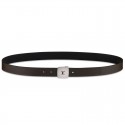 Knockoff Louis Vuitton Taiga Leather Reversible Belt M6886T HY20483WW40