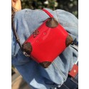 Louis Vuitton 2018 Spring-Summer VENICE M54390 Red HY8918Ri95