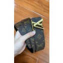 Louis Vuitton 40MM BELT M0422T Brown HY14461Gp37