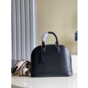 Louis Vuitton ALMA ALMA M40862 black HY25938SS41