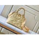 Louis Vuitton ALMA BB M59793 Banana Yellow HY13508tQ92